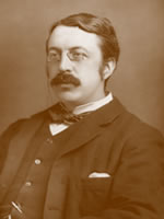 Charles VilliersStanford